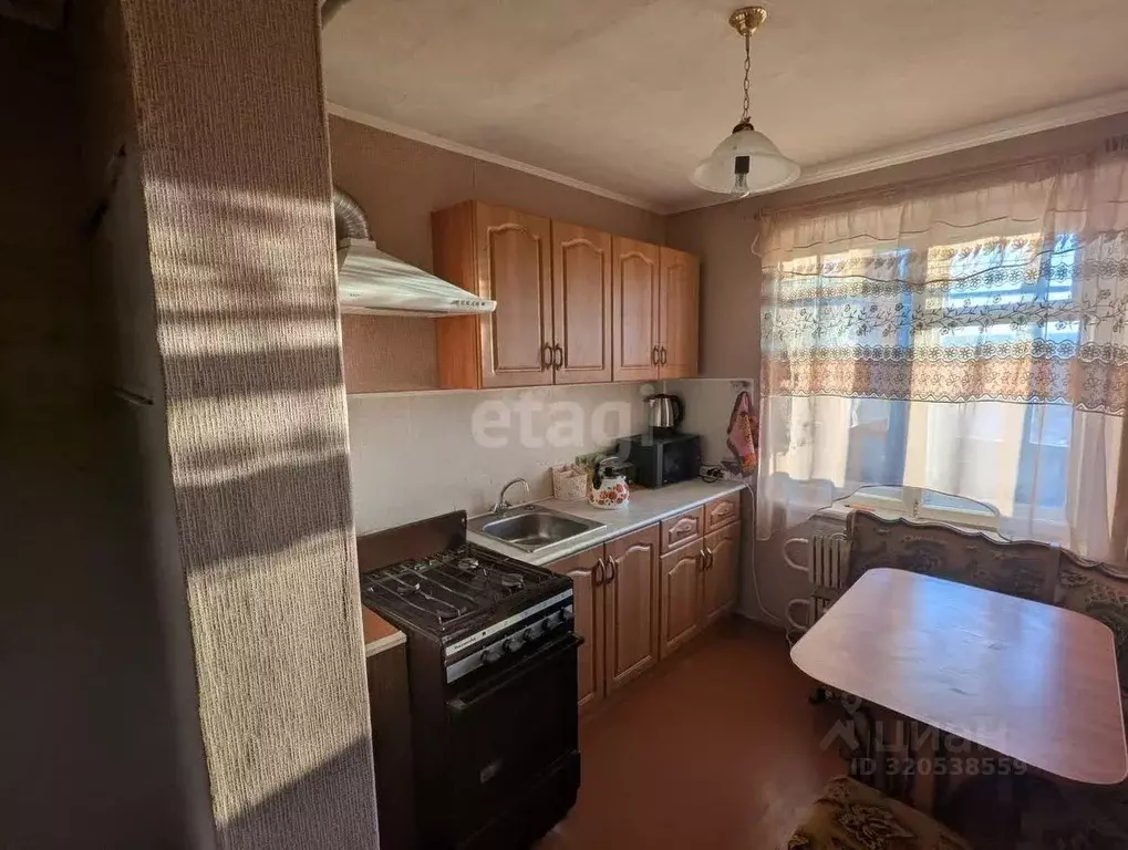 3-к кв. Белгородская область, Белгородский район, Разумное рп ул. 78-й ... - Фото 1