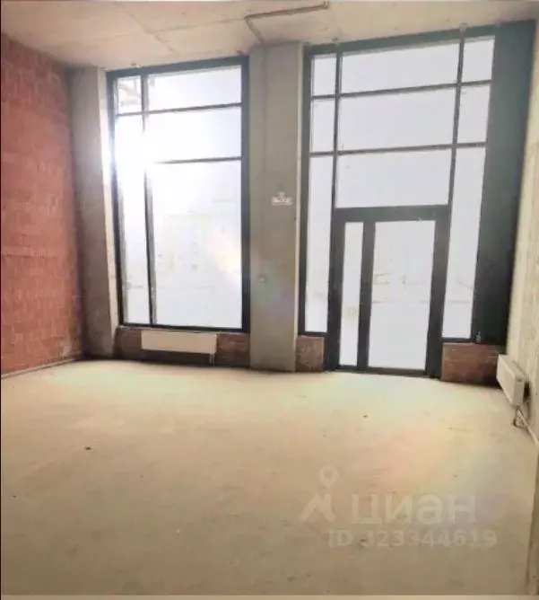 Помещение свободного назначения в Ленинградская область, Всеволожский ... - Фото 1