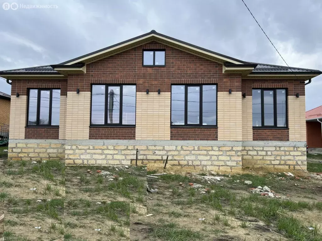 Дом в Михайловск, Выставочная улица, 2 (112 м) - Фото 0