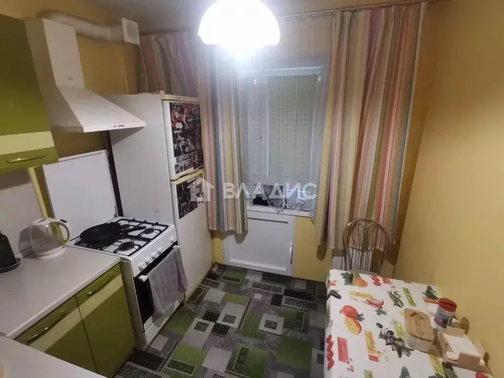 2-к кв. Московская область, Лобня ул. Космонавтов, 7 (43.0 м) - Фото 2