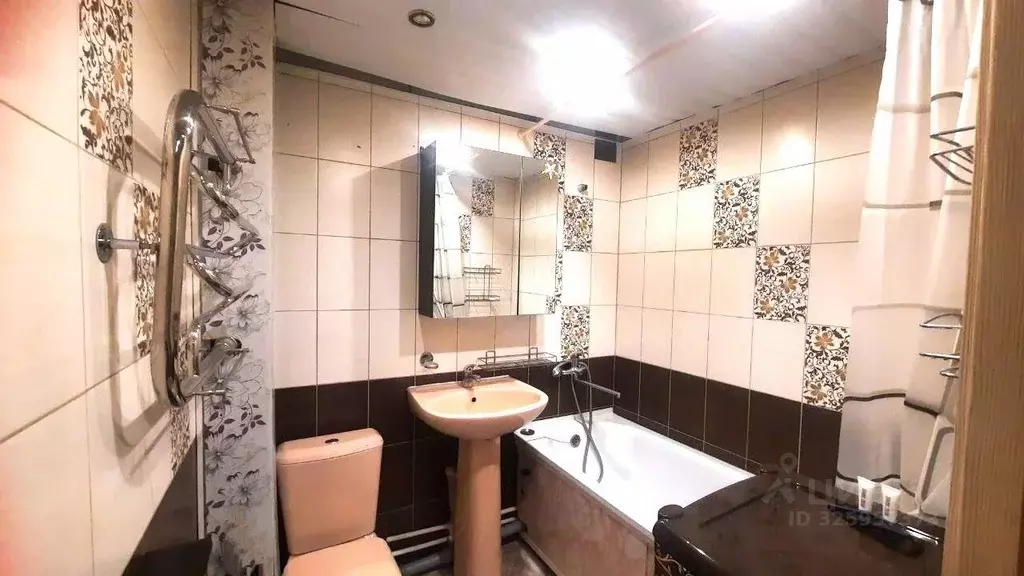 1-к кв. Новгородская область, Великий Новгород ул. Щусева, 2 (35.3 м) - Фото 1