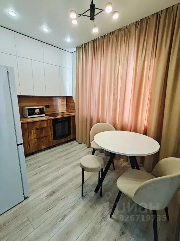 Студия Башкортостан, Стерлитамак Интернациональная ул., 61 (32.0 м) - Фото 1