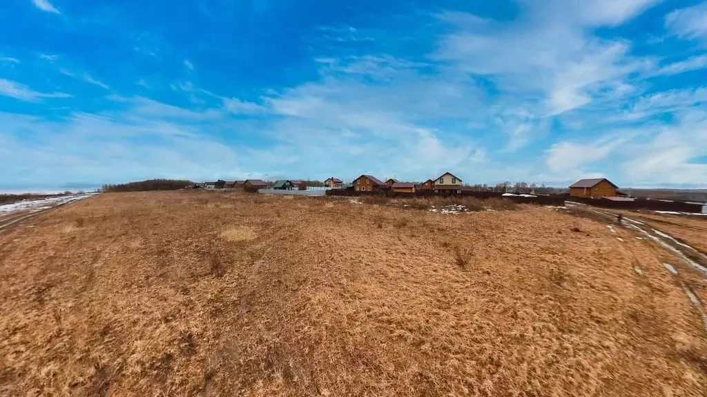 Участок в Владимирская область, Суздальский район, Павловское ... - Фото 1