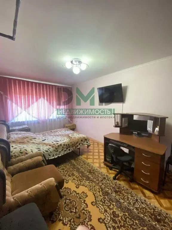 3-к кв. Оренбургская область, Орск Новый город мкр, пер. Театральный, ... - Фото 2