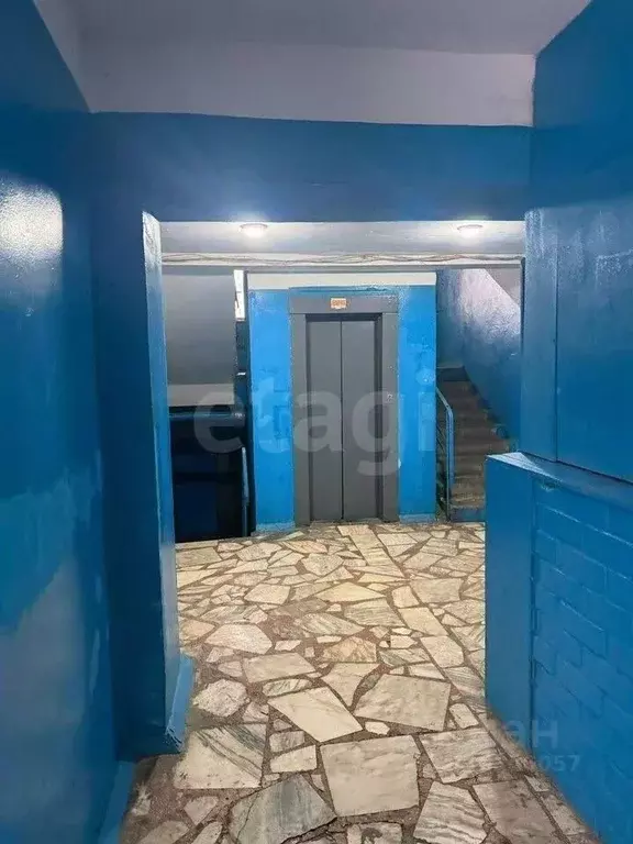 Комната Белгородская область, Белгород ул. Щорса, 28 (18.6 м) - Фото 1