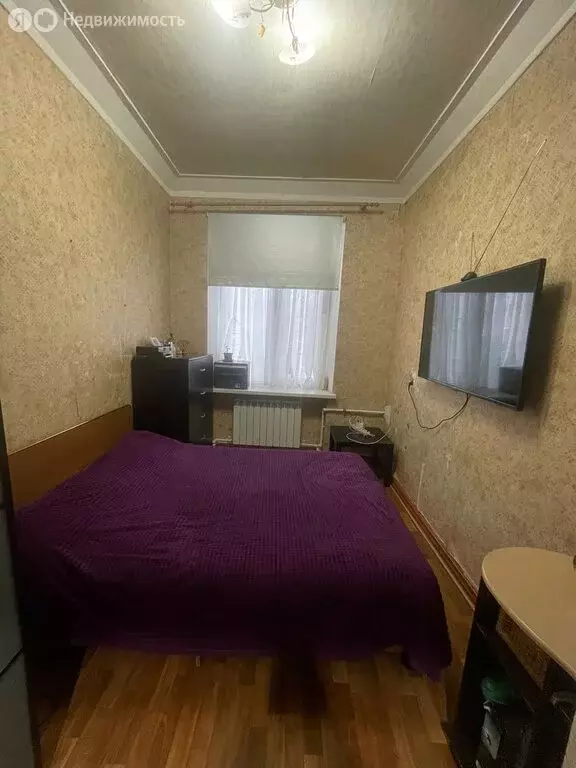 2-комнатная квартира: Каменск-Шахтинский, улица Ворошилова, 18 (44.7 ... - Фото 0