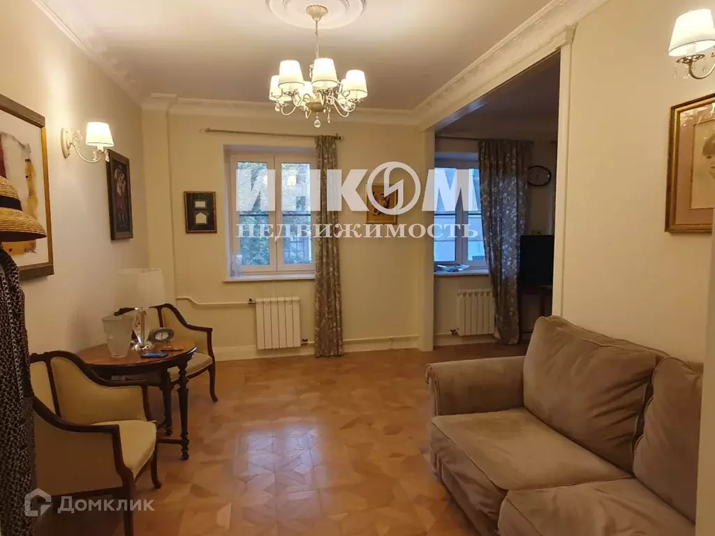 Продаётся 2-к квартира, 48 м - Фото 0