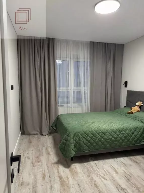 3-к кв. Алтайский край, Барнаул Северный Власихинский проезд, 122к4 ... - Фото 0