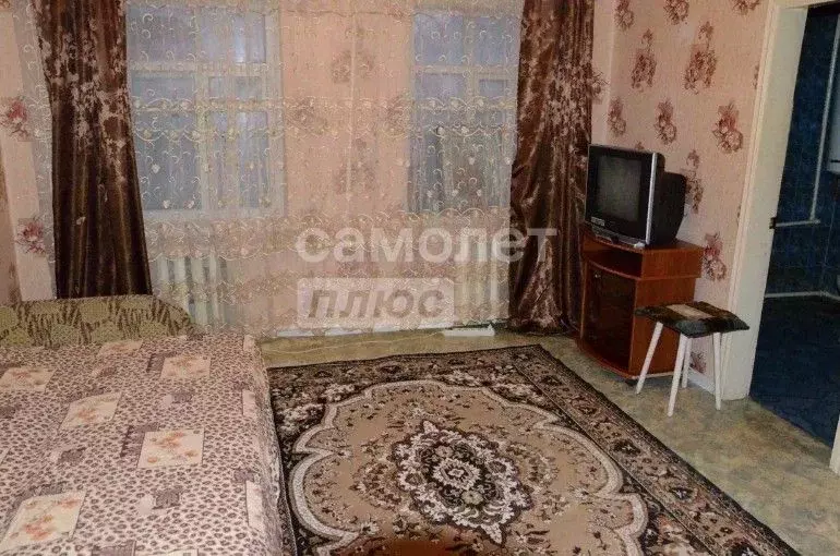 Дом в Липецкая область, Липецк ул. В.Л. Кротевича, 119 (76 м) - Фото 2