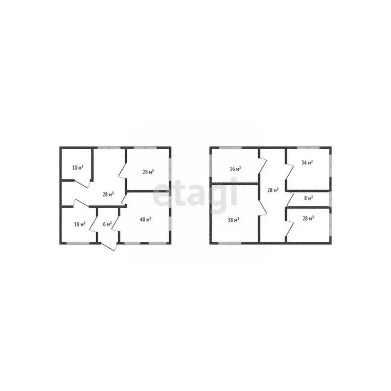 Дом в Дагестан, Махачкала ул. 7-я Акгельная, 6 (350 м) - Фото 1