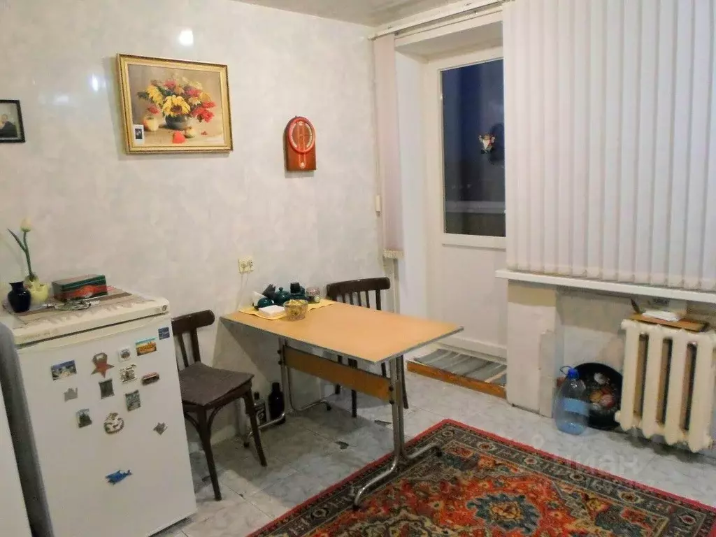 1-к кв. Смоленская область, Смоленск Колхозный пер., 19 (60.0 м) - Фото 1