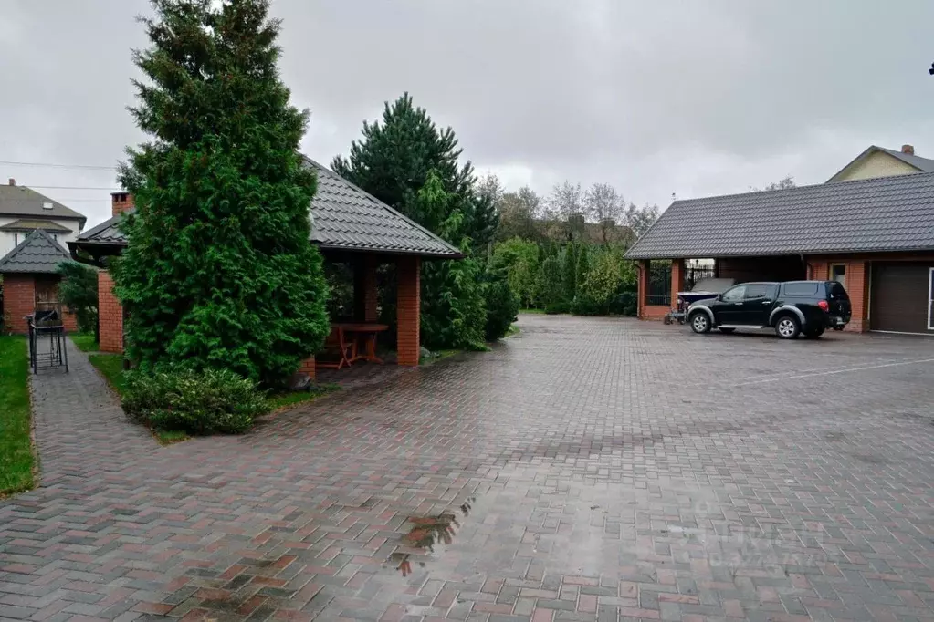 Коттедж в Калининградская область, Зеленоградский муниципальный округ, ... - Фото 2