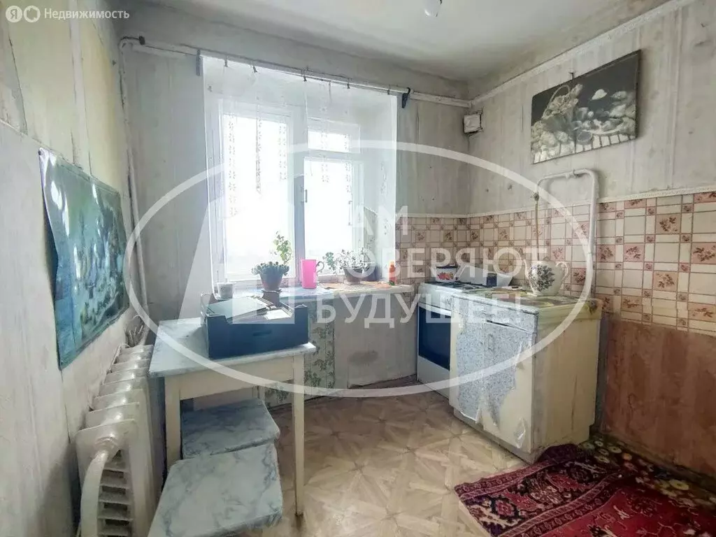 1-комнатная квартира: Кунгур, улица Иренская Набережная, 6 (30.2 м) - Фото 1