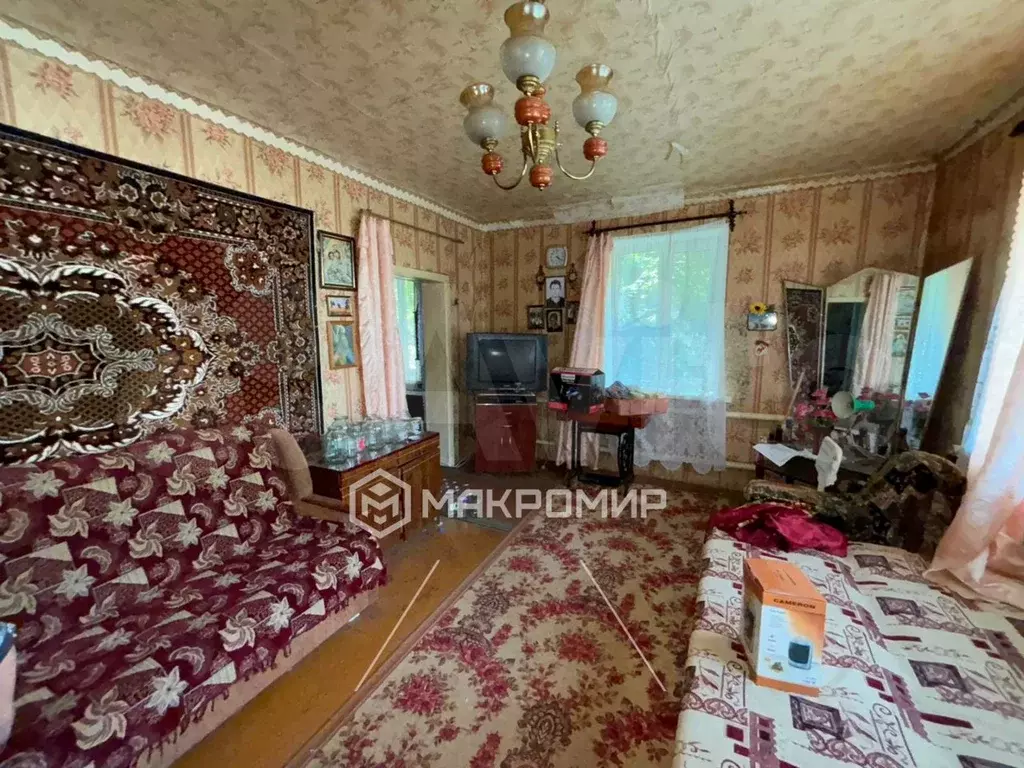 2-к. квартира, 50 м, 1/2 эт. - Фото 1