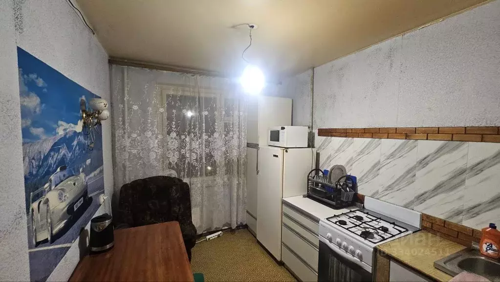3-к кв. Московская область, Электросталь ул. Журавлева, 13к4 (65.0 м) - Фото 1