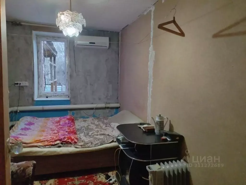 Дом в Волгоградская область, Волгоград Линейная ул., 16 (102 м) - Фото 1