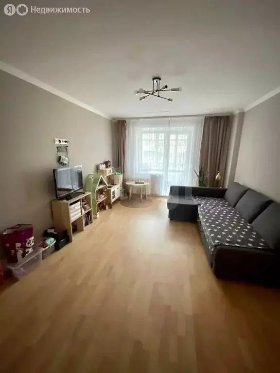 2-комнатная квартира: Пермь, Иньвенская улица, 17 (61.1 м) - Фото 2