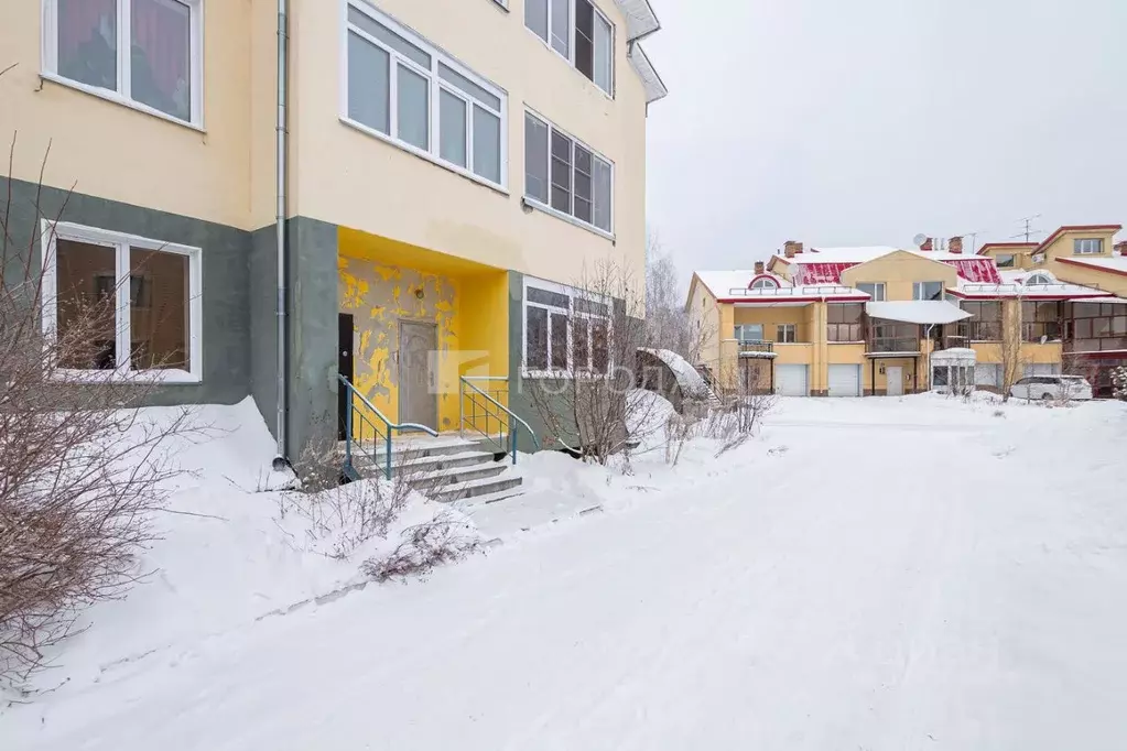 Офис в Новосибирская область, Новосибирск Радужная ул., 30 (71 м) - Фото 0