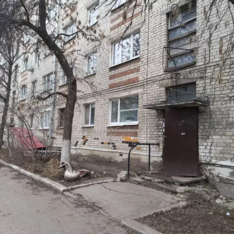 Комната Самарская область, Самара Средне-Садовая ул., 32 (12.0 м) - Фото 1