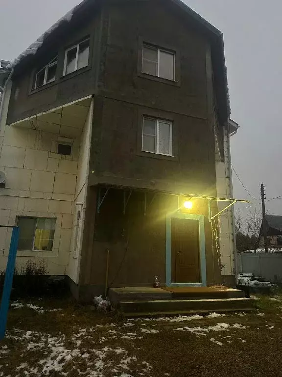 Продается дом в СПК Десна - Фото 2