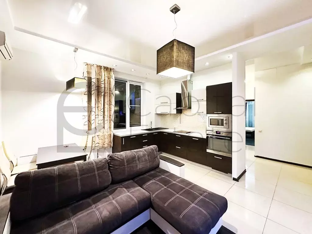 3-к кв. Нижегородская область, Нижний Новгород ул. Тимирязева, 41 ... - Фото 1