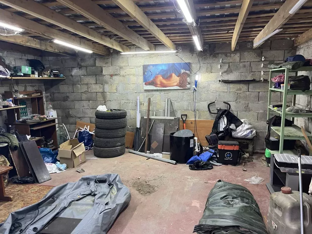 Гараж в Нижегородская область, Дзержинск бул. Правды, 7 (26 м) - Фото 2