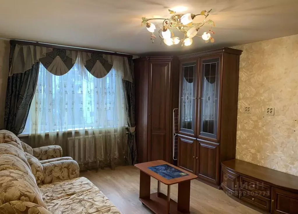 3-к кв. Московская область, Ступино ул. Бахарева, 4 (56.0 м) - Фото 2