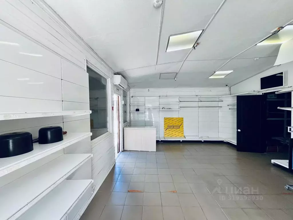Торговая площадь в Севастополь ул. Адмирала Юмашева, 26Б (50 м) - Фото 0