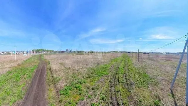 Участок 8,5 сот. (ИЖС) - Фото 1