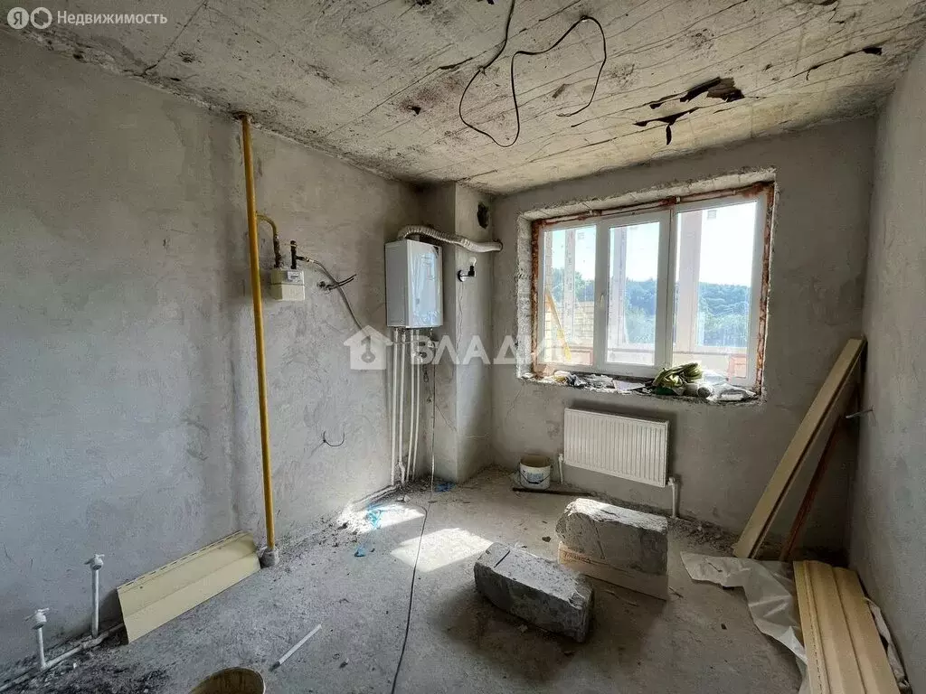 2-комнатная квартира: Сновицы, Речная улица, 2А (53.1 м) - Фото 0