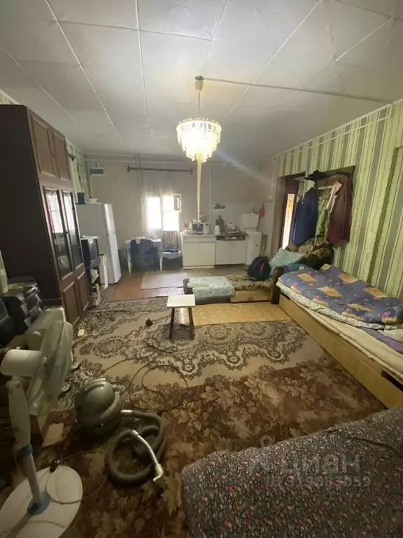 Дом в Ярославская область, Переславль-Залесский муниципальный округ, ... - Фото 1