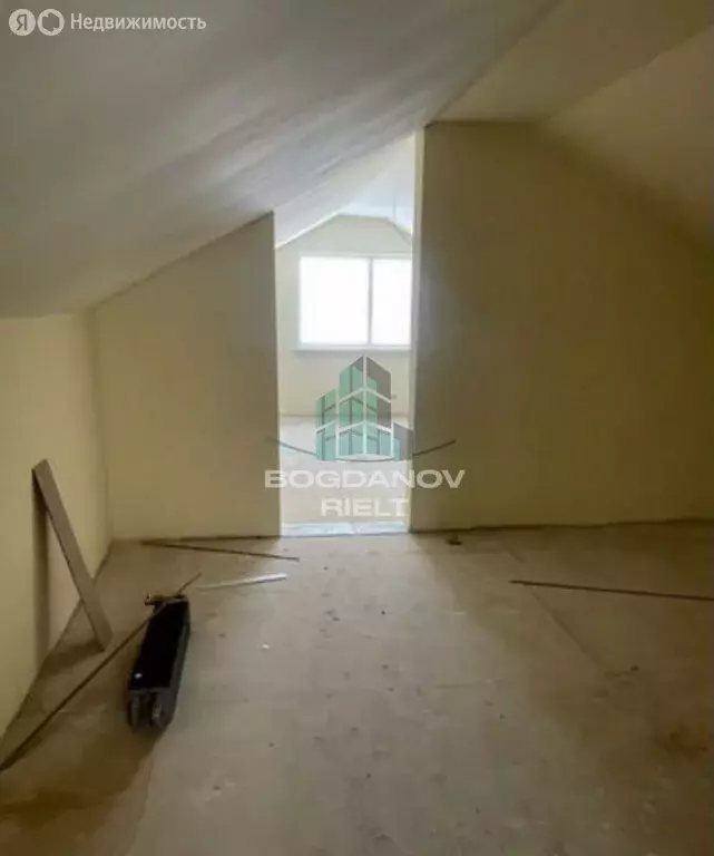 Дом в Омск, 2-й Приветливый переулок, 12 (144 м) - Фото 2