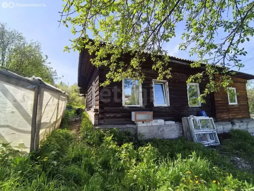 Дом в Новокузнецк, Тобольская улица (32.6 м) - Фото 2