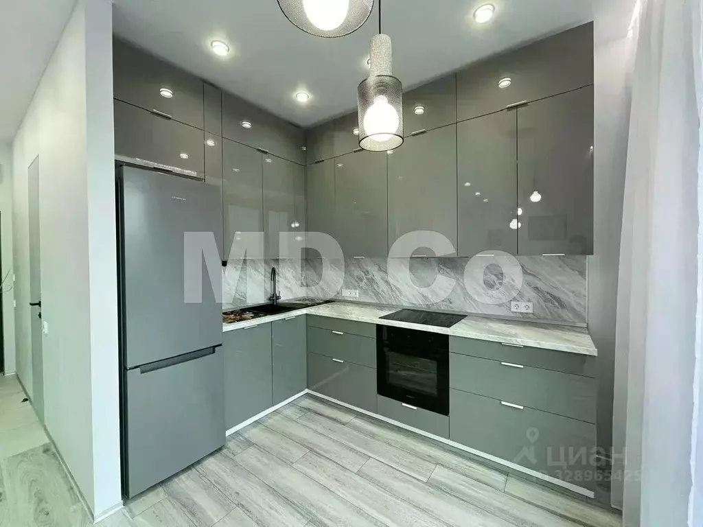 2-к кв. Москва ул. Инженера Кнорре, 7к3 (41.0 м) - Фото 2