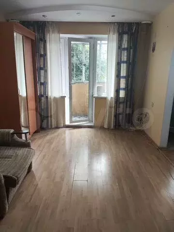 1-к. квартира, 31 м, 2/5 эт. - Фото 0