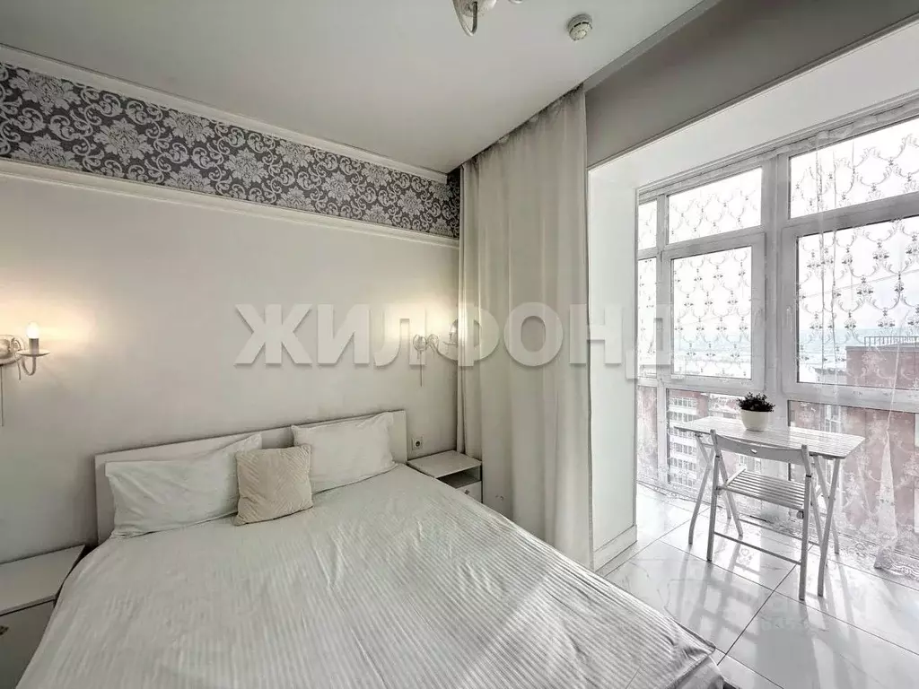 2-к кв. Иркутская область, Иркутск ул. Лыткина, 9/6 (39.1 м) - Фото 0