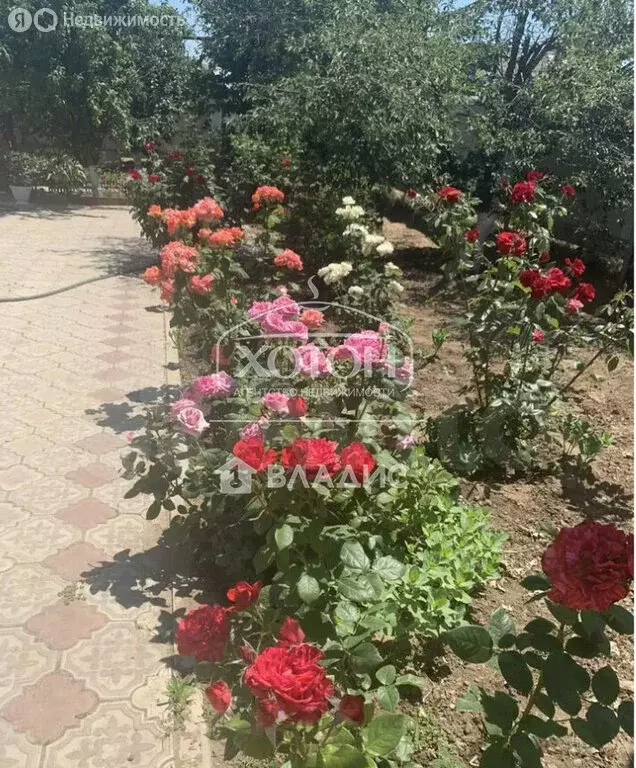 Дом в Элиста, Вязовая улица (90 м) - Фото 1