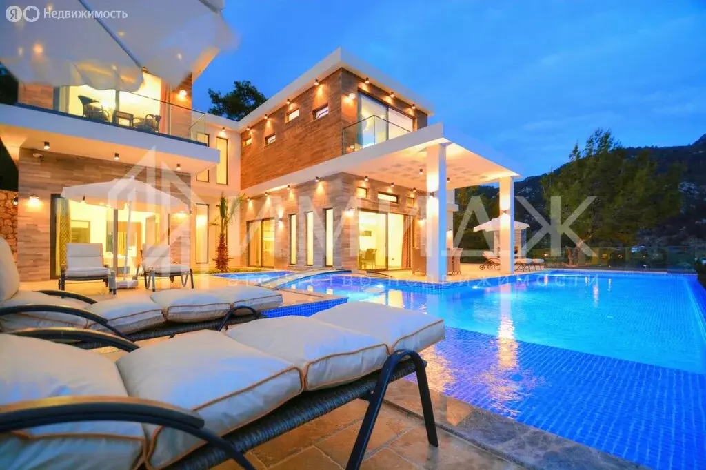 Дом в Сочи, Ленинаканская улица (240 м) - Фото 1
