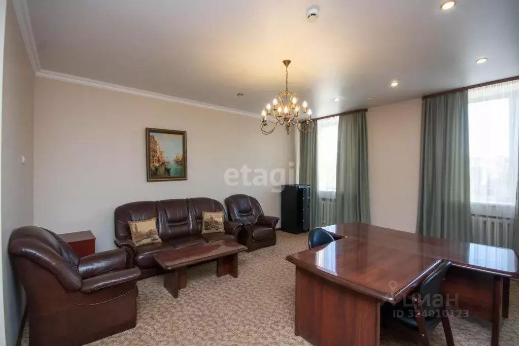 Офис в Тюменская область, Тюмень Комсомольская ул., 57 (361 м) - Фото 1