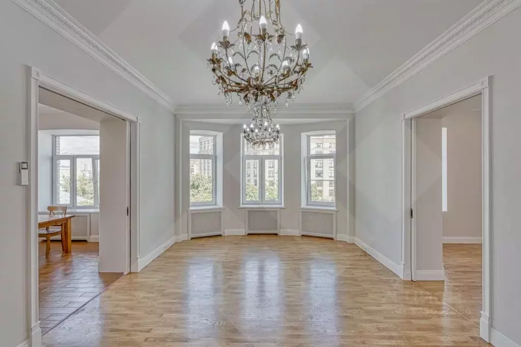 5-к кв. Москва Пятницкая ул., 20С1 (162.0 м) - Фото 1