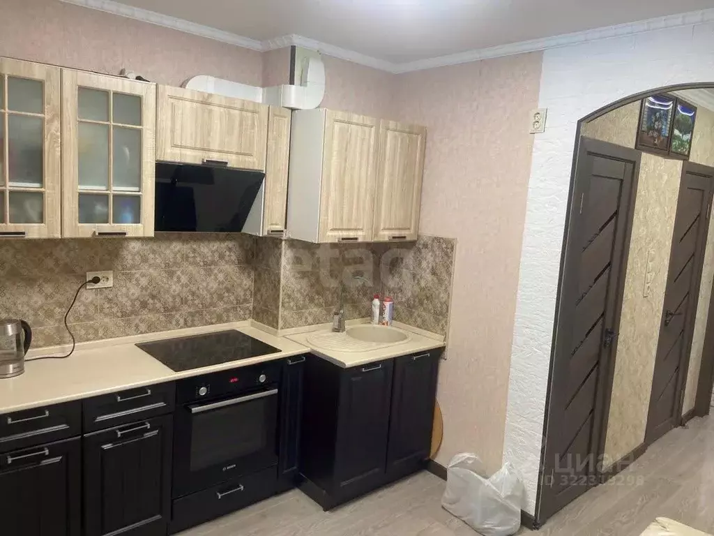 2-к кв. Ямало-Ненецкий АО, Ноябрьск ул. Дзержинского, 29 (52.0 м) - Фото 1