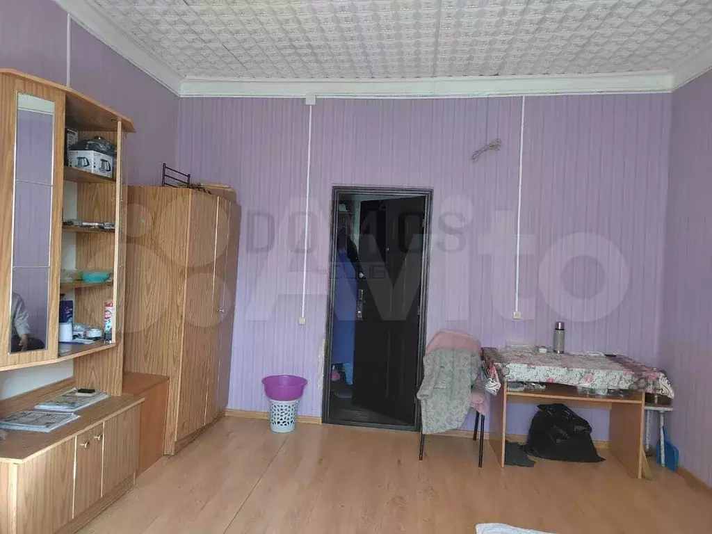 Комната 19,1 м в 3-к., 3/3 эт. - Фото 1
