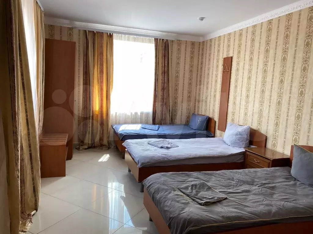 1-к. квартира, 25 м, 2/2 эт. - Фото 1