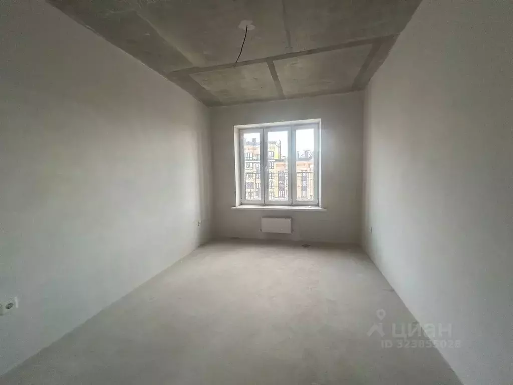 2-к кв. Краснодарский край, Краснодар ул. Конгрессная, 33 (61.2 м) - Фото 2