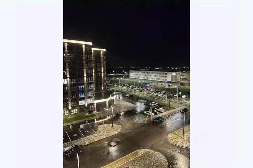 1-к кв. Адыгея, Майкоп ул. К.А. Васильева, 2к2 (21.0 м) - Фото 0