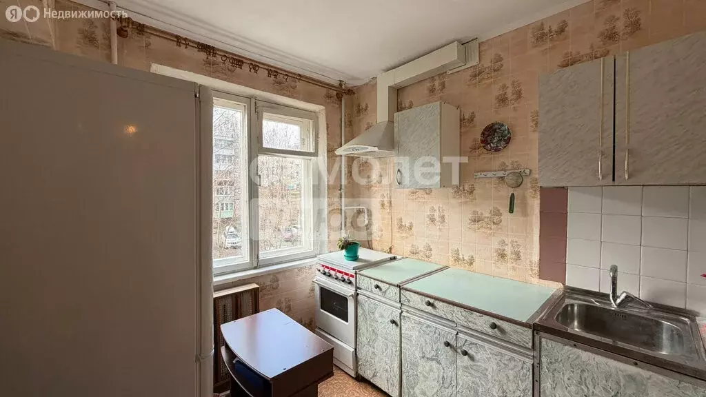 1-комнатная квартира: Брянск, улица Федюнинского, 11 (29.7 м) - Фото 1