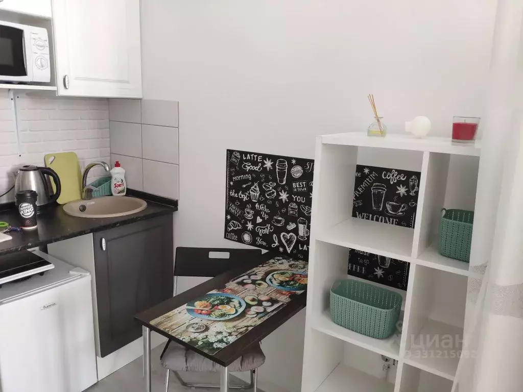 Студия Московская область, Красногорск бул. Павшинский, 32 (18.0 м) - Фото 2