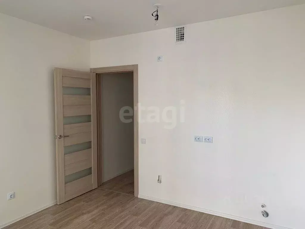 Студия Санкт-Петербург дор. Муринская, 25к2 (20.1 м) - Фото 1