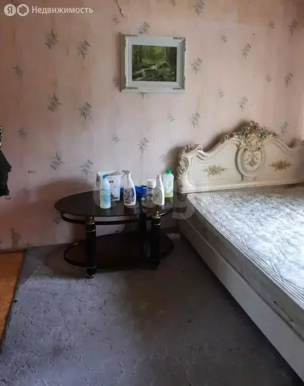 1к в -комнатной квартире (12.5 м) - Фото 0
