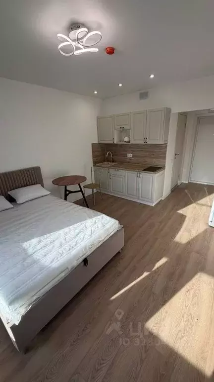 Студия Москва Кольская ул., 8к1 (21.5 м) - Фото 2